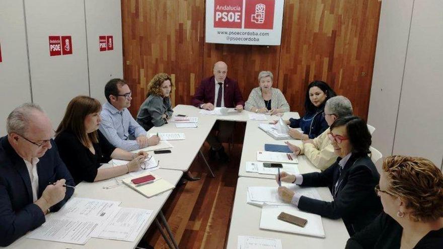 El PSOE asegura que los presupuestos de la Junta para el 2020 son &quot;una estafa a la provincia&quot;