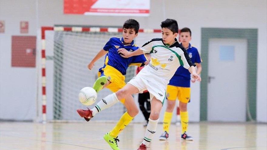 Doble derrota de Extremadura frente a Galicia y Comunidad Valenciana