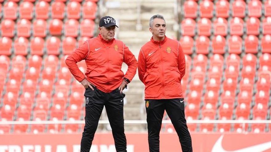 El Real Mallorca regresará al trabajo el 4 de julio