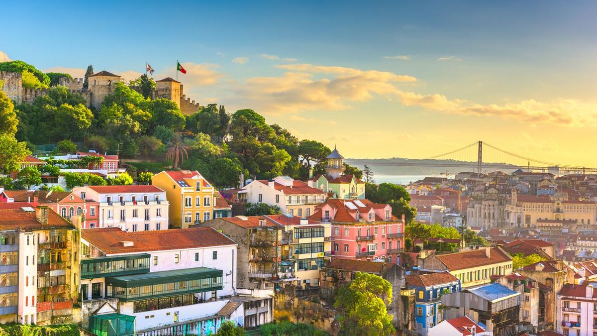 De Roma a Estambul: siete ciudades construidas sobre siete colinas