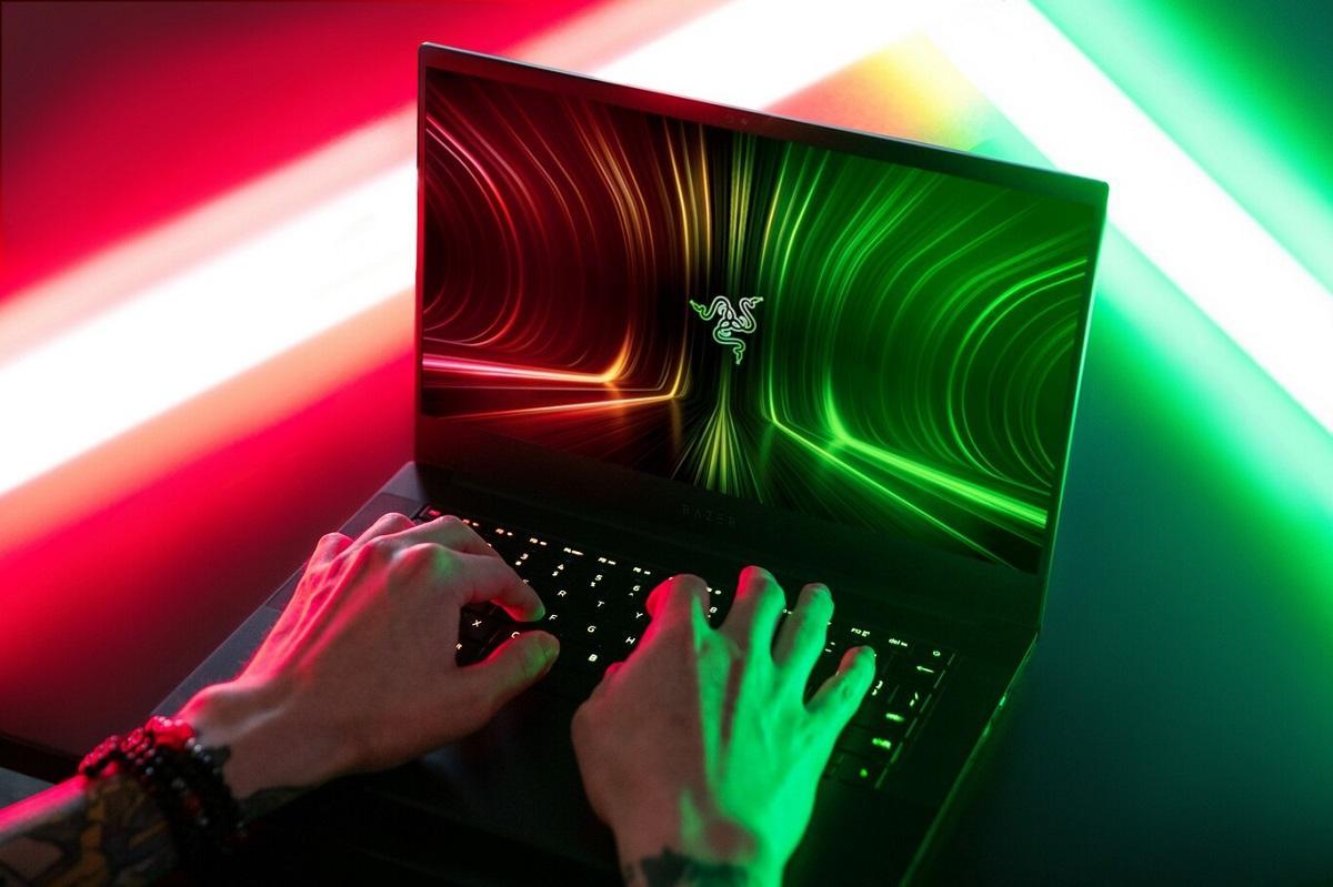 Portatil gaming Razer Blade 14