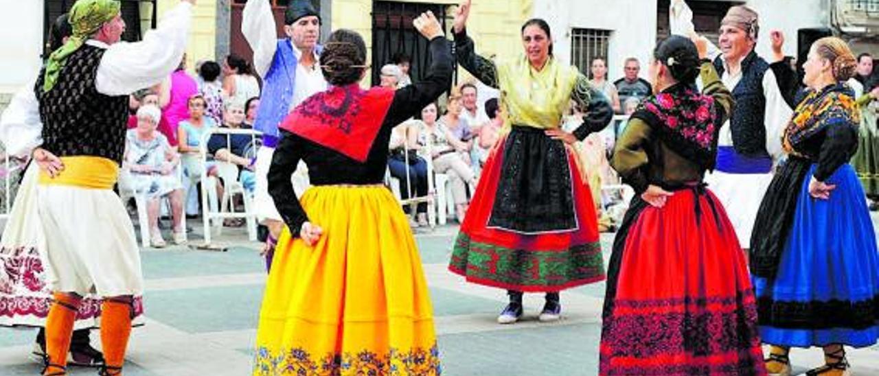 La Serranía recupera su ‘aplec’ para restablecer los lazos de la comarca | G.S.