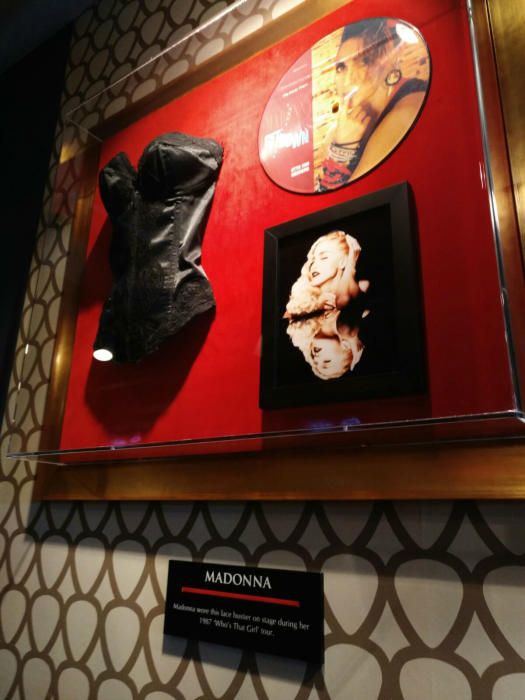 Así es el Hard Rock Cafe de València