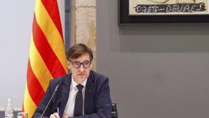 Illa insta ERC a avalar els pressupostos per fer front a l’impacte de la guerra