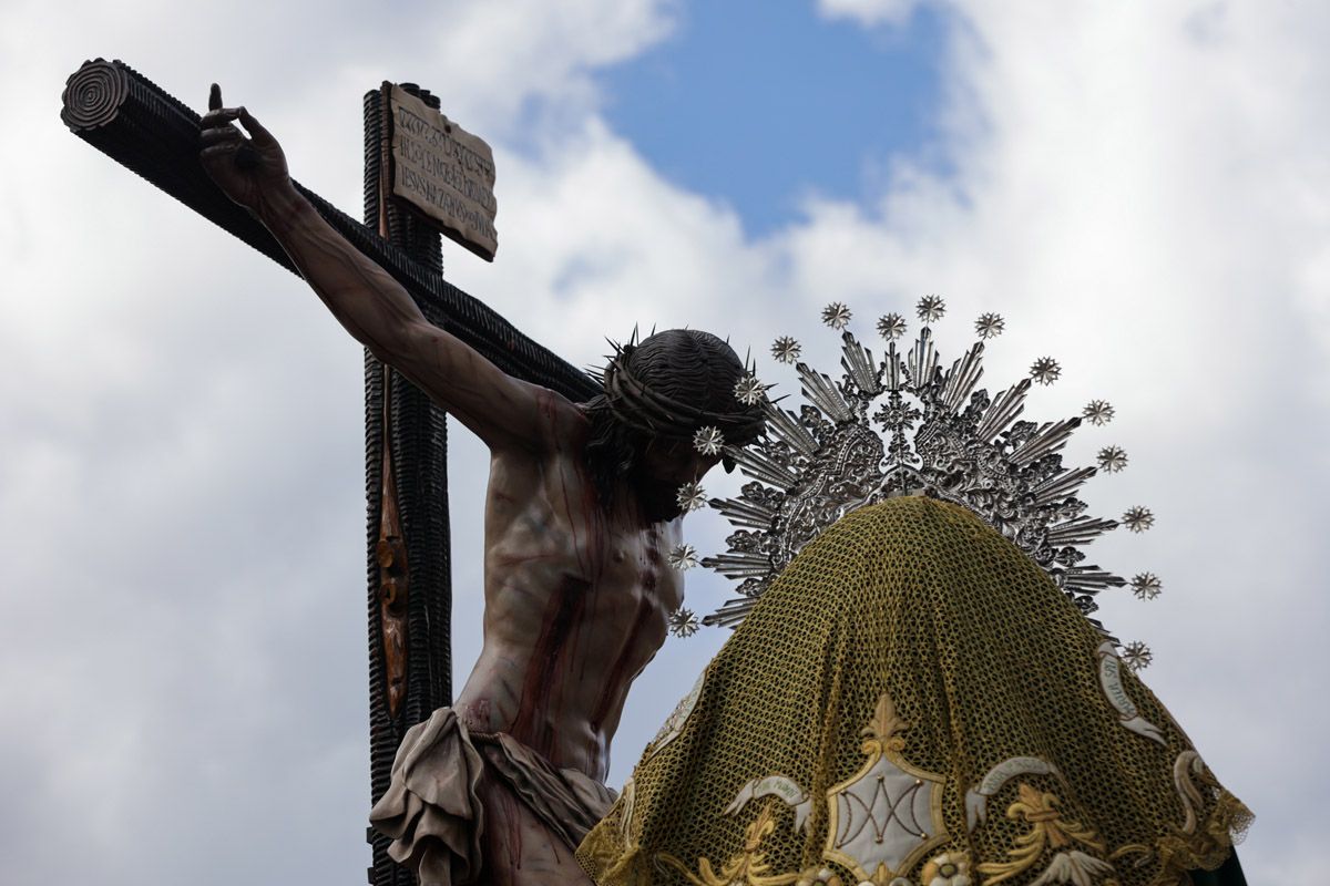 La Piedad, en imágenes
