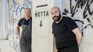 Hetta: obligado cocinar con 9 productos