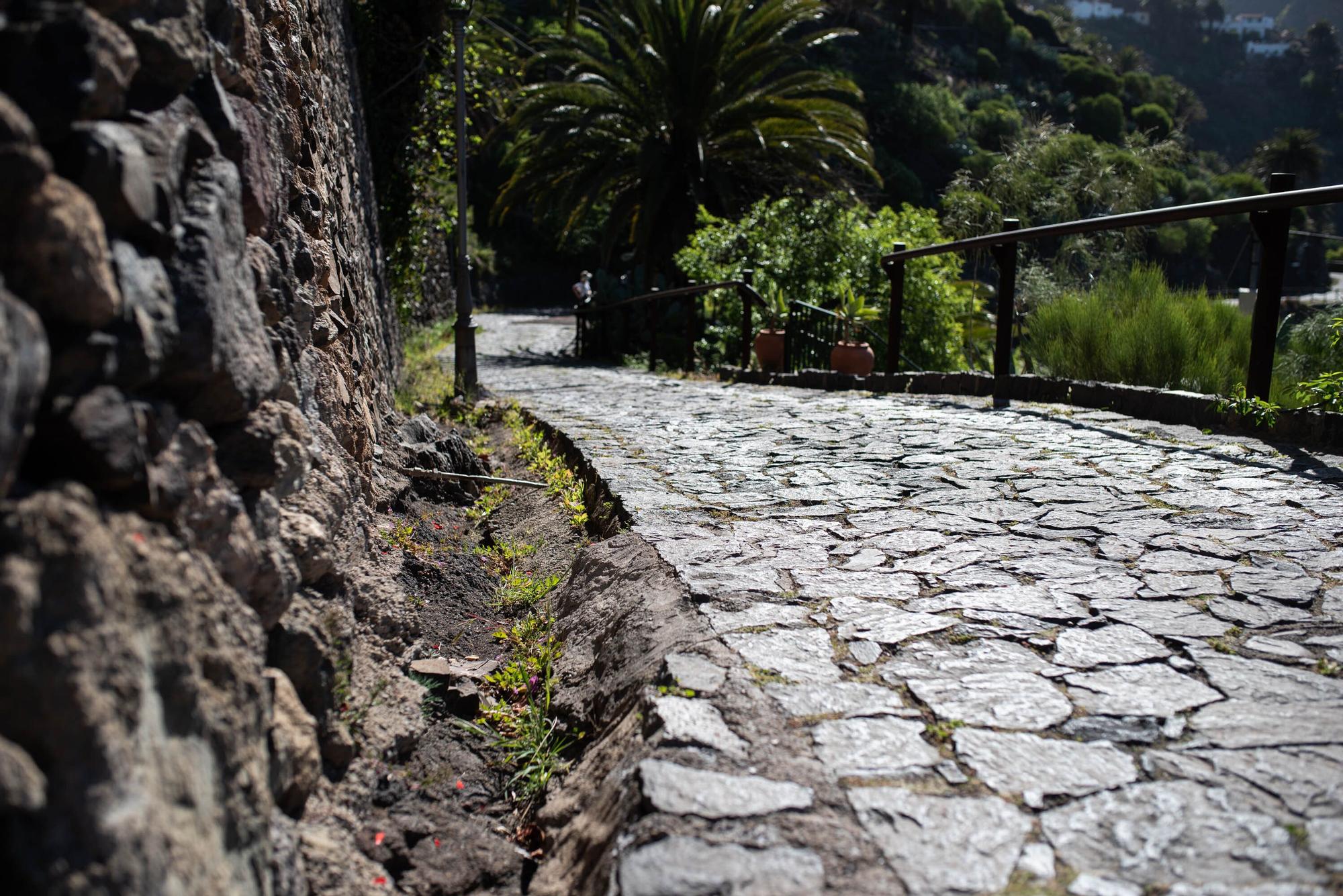 Barranco de Masca