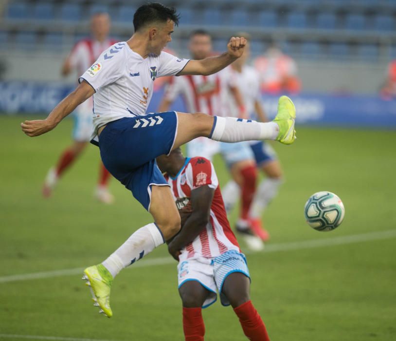 CD Tenerife - CD Lugo