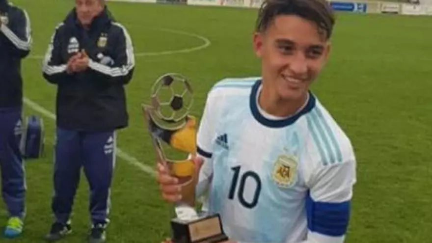 El Villarreal se hace con una joya de River Plate