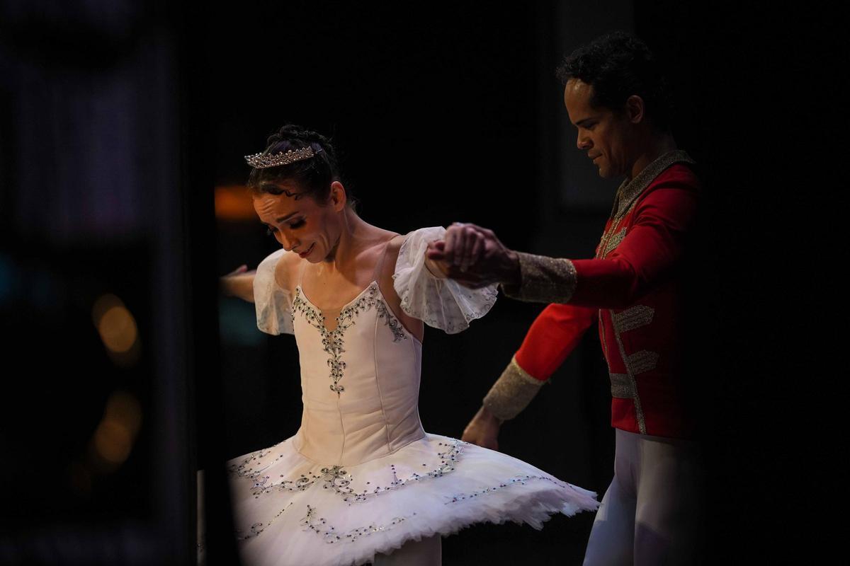 La magia de El Cascanueces inunda el Gran Teatro de Córdoba