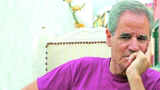 "En Andalucía sí han sabido aprovechar el influjo de África"