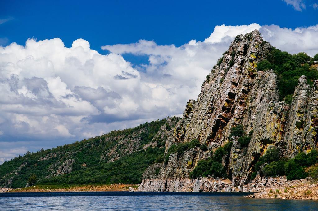 Siberia extremeña, planes