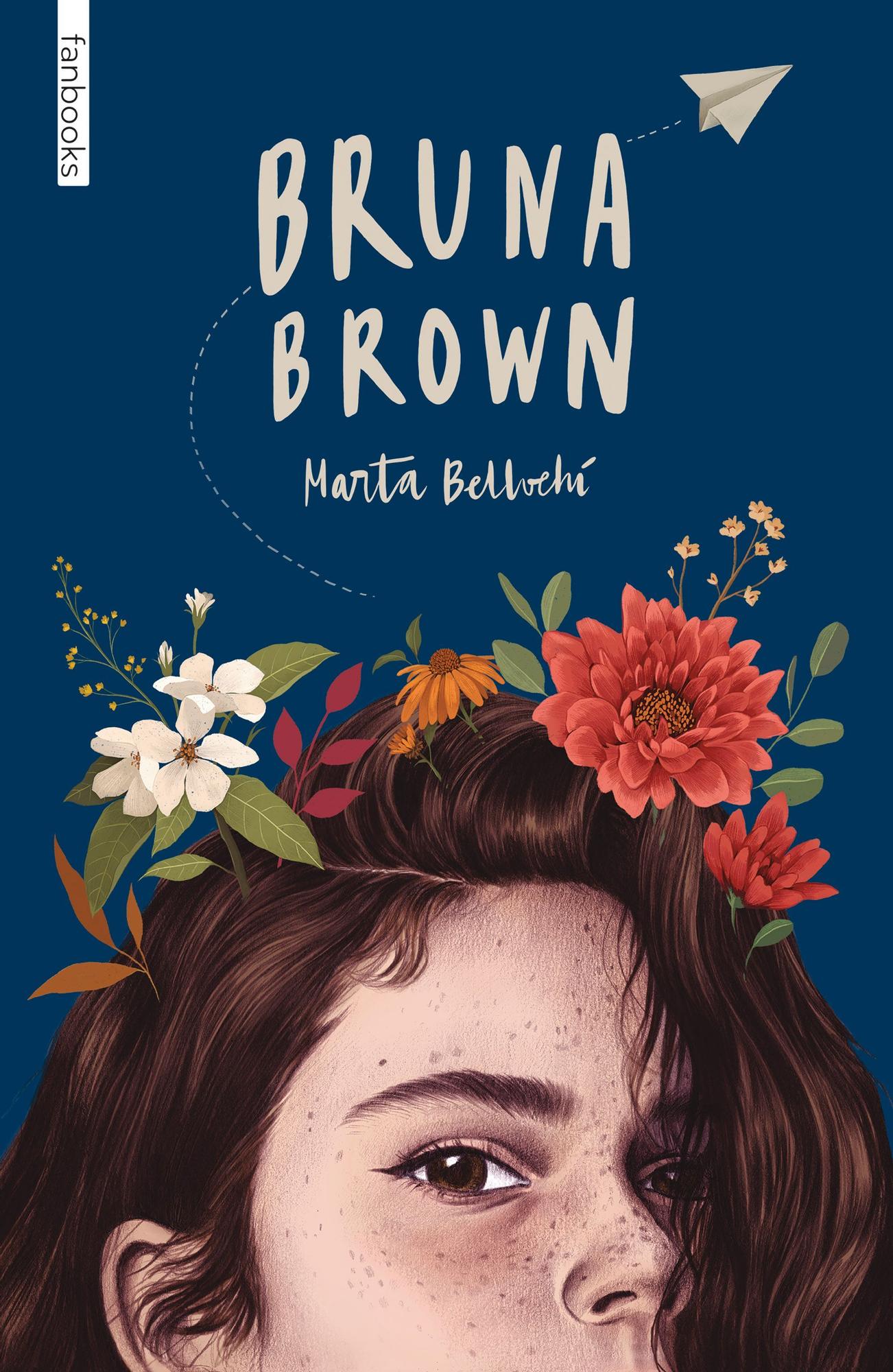 Bruna Brown.