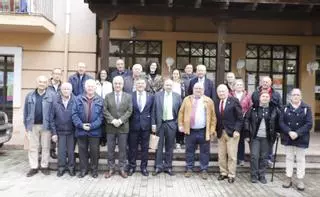 Los jueces de paz asturianos piden formación tras ganar atribuciones: "Por fin se reconoce la justicia de paz"