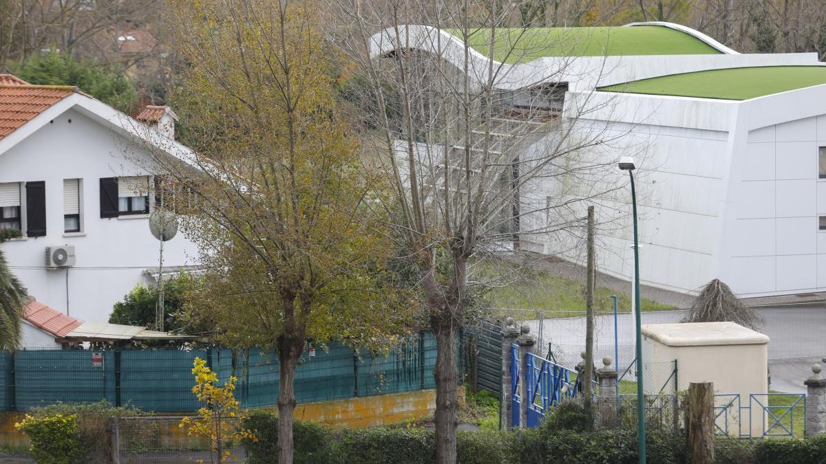 La licitación de obras para poner a funcionar la EDAR, en marcha