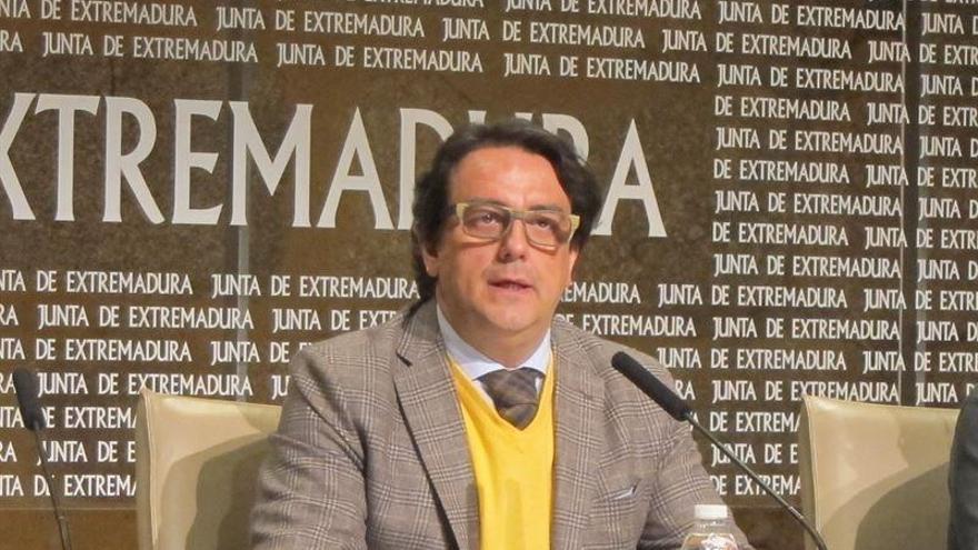 La Junta espera que &quot;en breve&quot; se resuelva el recurso del hospital Cáceres