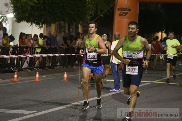 Carrera popular Las Torres (II)