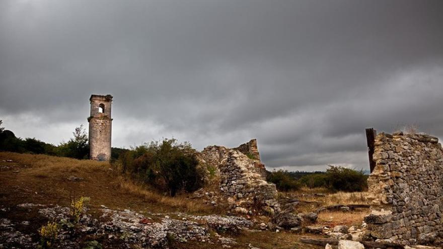 Ochate (Burgos).