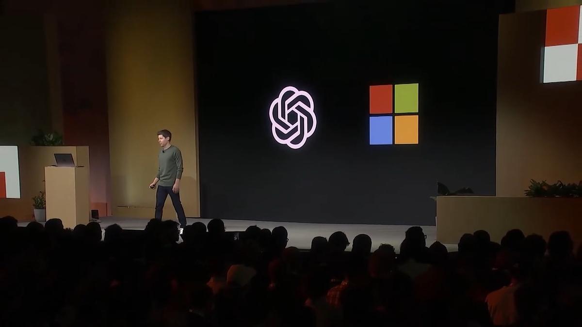 OpenAI trenca la seva exclusivitat amb Microsoft i obre la porta a acords amb Google i Amazon