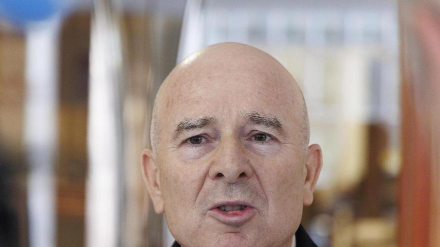 La ‘guerra santa’ del diputado Martínez
