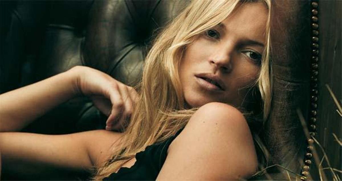 Kate Moss