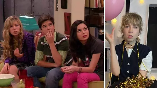 Jennette McCurdy, exestrella de iCarly, debuta como novelista tras el éxito de sus memorias 'Me alegro de que mi madre haya muerto'