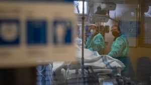 Dos milions d’afectats per covid persistent, sense accés a especialistes