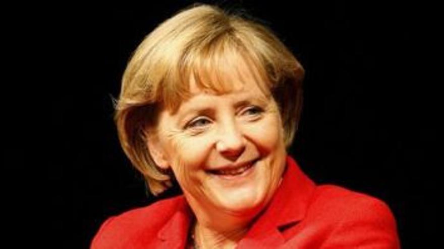 El partido cristianodemócrata de Merkel sufre una grave caída de votos en tres estados clave