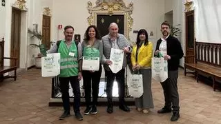 Alzira baraja instalar más contenedores de vidrio al registrar bajos niveles de reciclaje