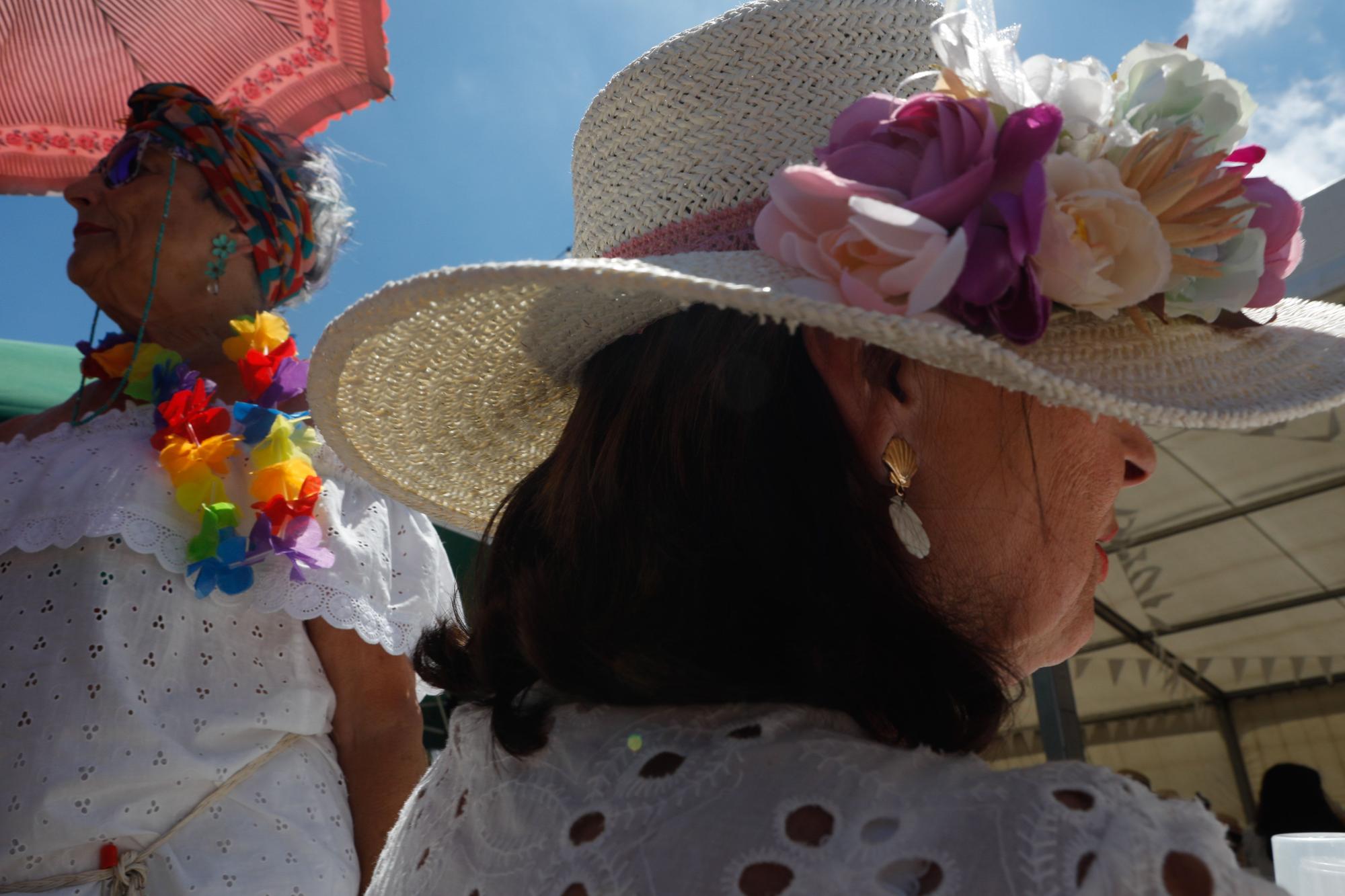 En imágenes: Así ha sido la Fiesta de los Indianos, en Corvera