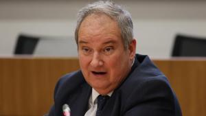 El ministro de Industria y Turismo, Jordi Hereu, en una imagen de archivo