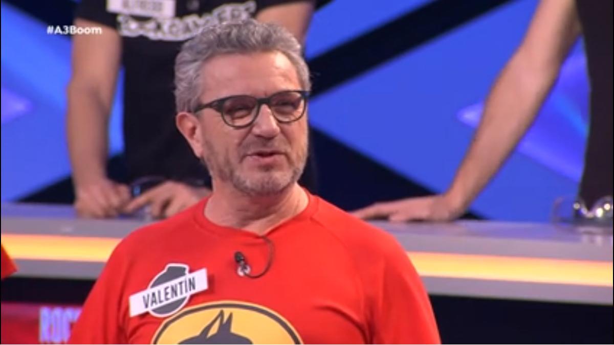 Concursante de ¡Boom! revela porqué dejó su trabajo por el programa