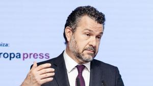 La CNMV adverteix que un canvi  fiscal pot causar deslocalitzacions