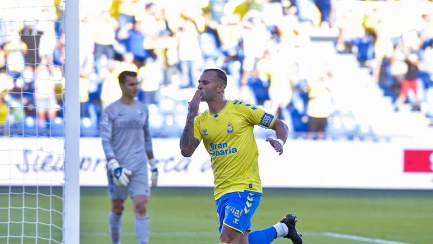 LaLiga: UD Las Palmas - SD Huesca