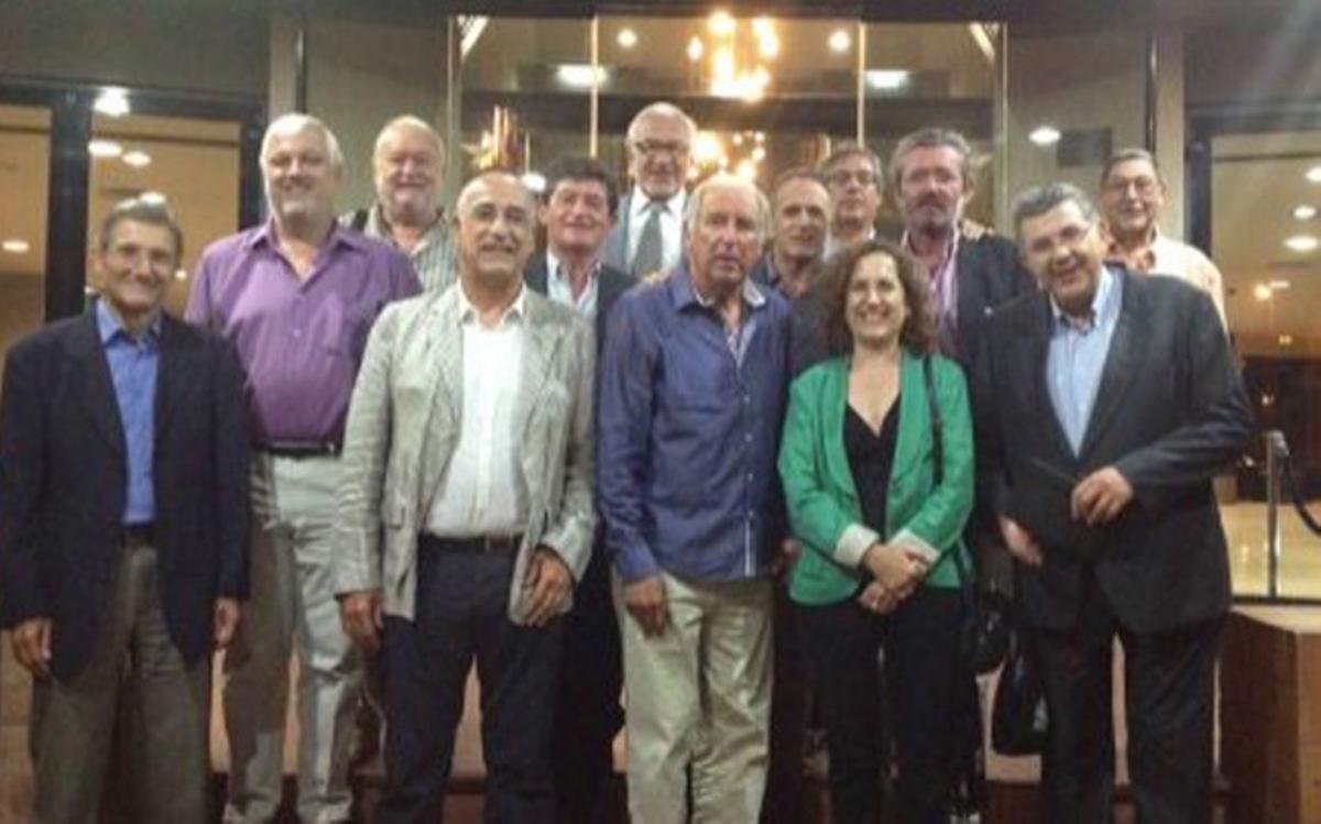 La historia de la entrevista a Carles Rexach barca sport.es