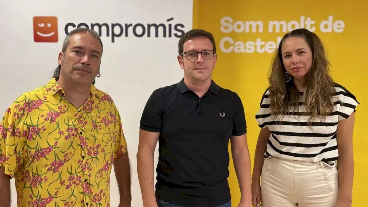 Compromís Castelló: Carrasco deixa sense executar una cinquena part del pressupost però triplica la despesa en autobombo