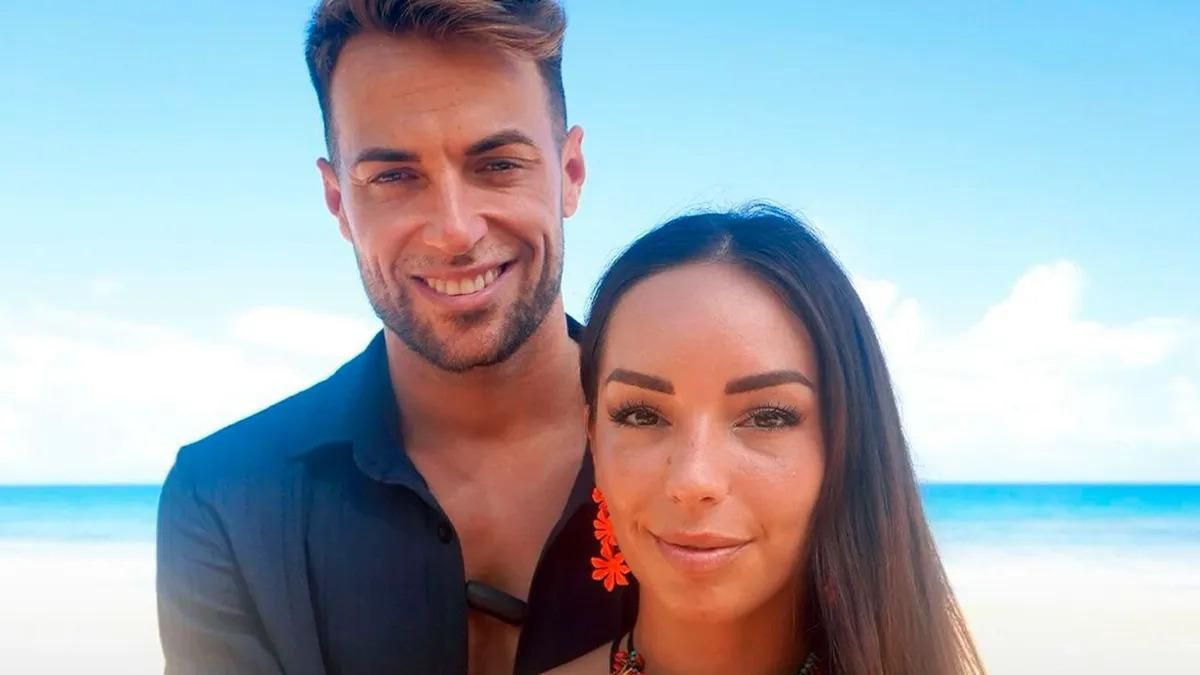 Montoya y Anita aclaran su relación tras pasar por Supervivientes