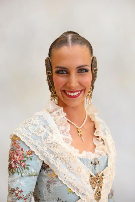 Raquel Alario Bernabé (Fernando el Católico-Ángel Guimerà)