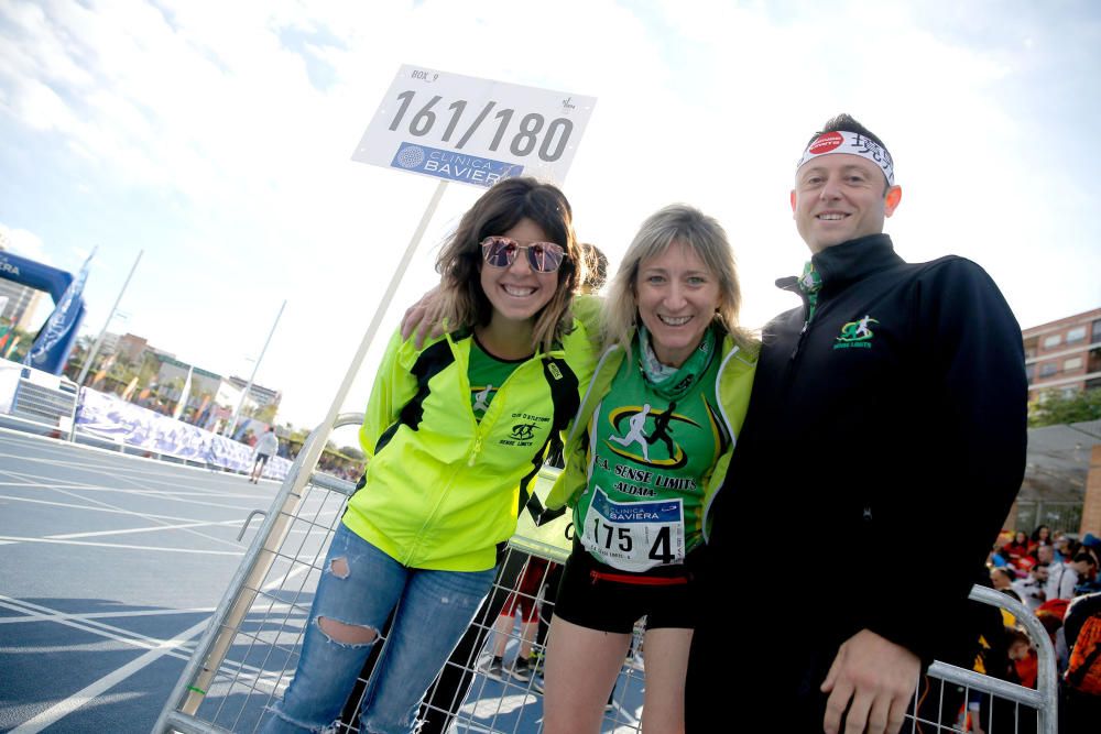 Carrera Ekiden