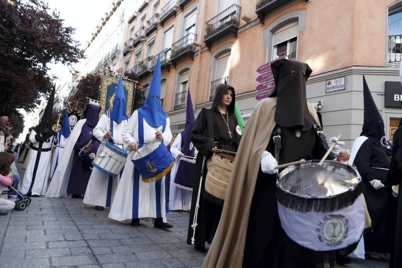 Pregón de Semana Santa