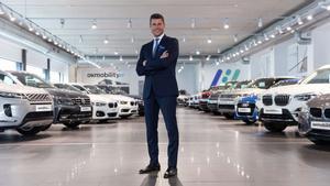 ¿Qui és Othman Ktiri, l’empresari de Mallorca que ha repartit un milió d’euros entre els seus empleats?