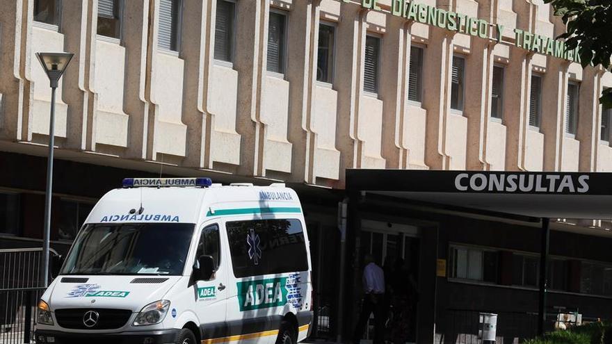 Andalucía confirma el primer contagio local de coronavirus en España