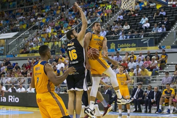 BALONCESTO ACB