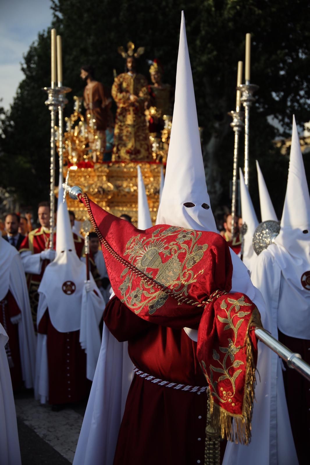 La Sentencia deja su sello desde San Nicolas