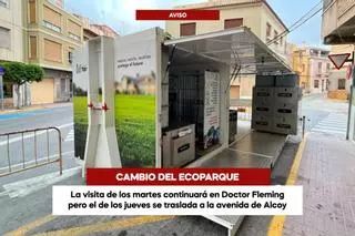 El pequeño municipio alfarero de Alicante que tendrá al fin un ecoparque
