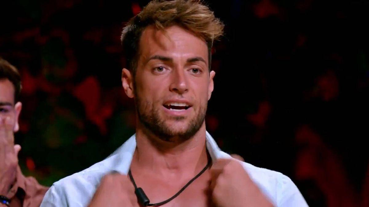 José Carlos Montoya estará en Supervivientes 2025?