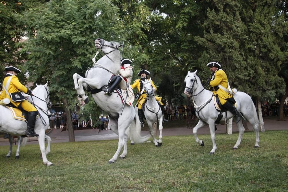 Batalla del Huerto de las bombas