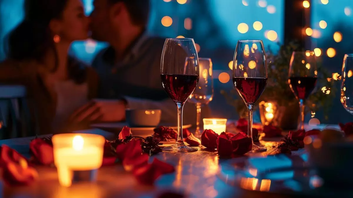 El precioso pueblo de Alicante que este sábado vive su noche más romántica: música en las calles, photocall y cena a la luz de las velas