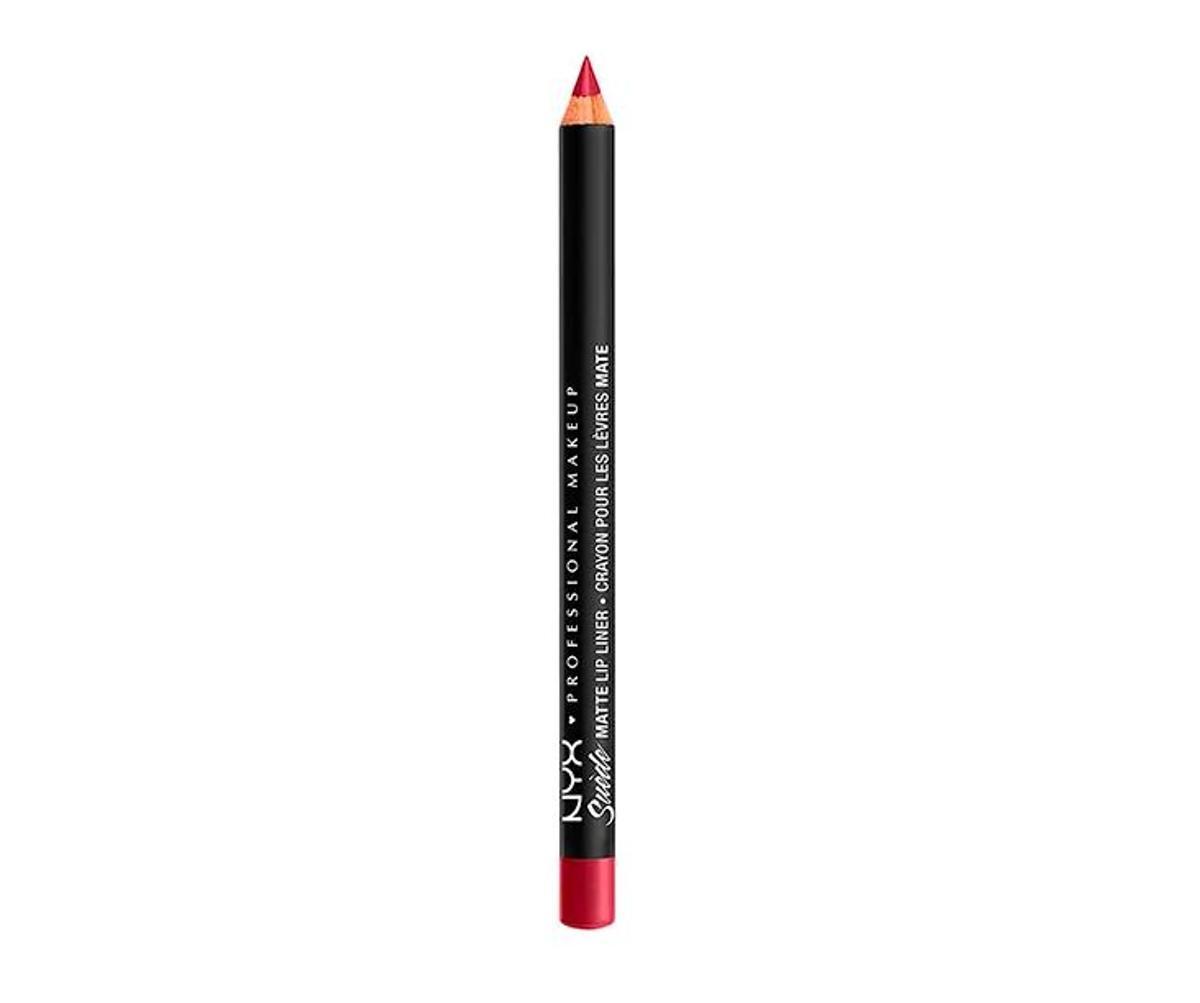 Lápiz de labios de NYC Cosmetics