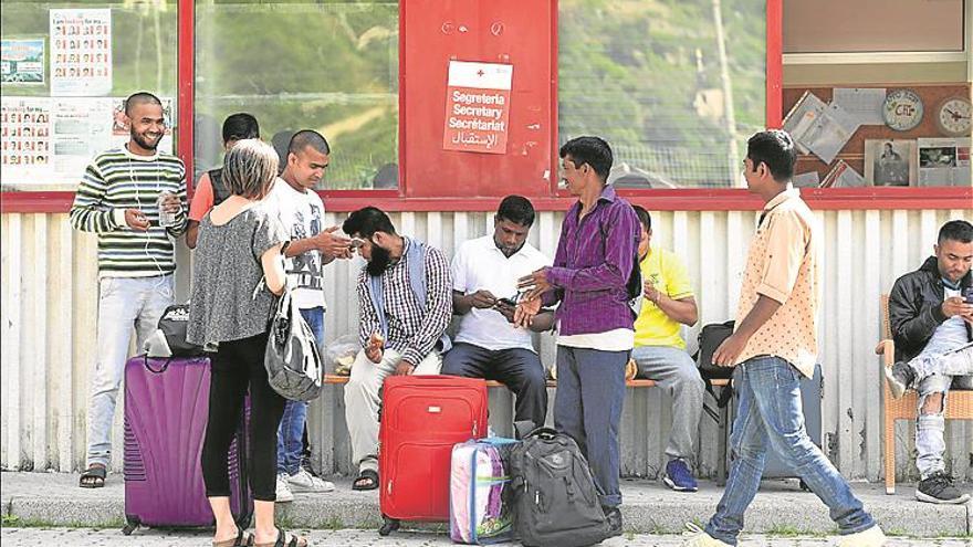 Maltrato infantil en Ventimiglia